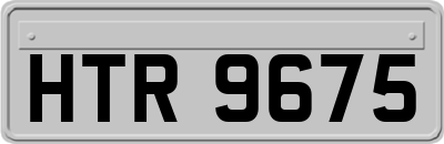 HTR9675