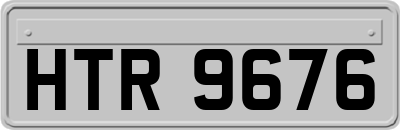 HTR9676