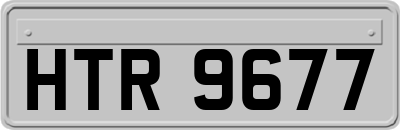 HTR9677