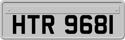 HTR9681