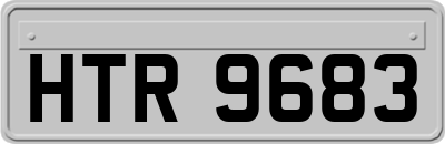 HTR9683