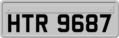 HTR9687