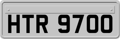 HTR9700