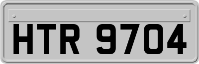 HTR9704