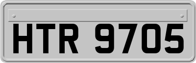 HTR9705