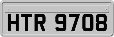 HTR9708
