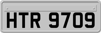 HTR9709