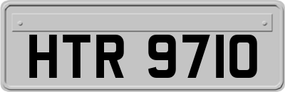 HTR9710