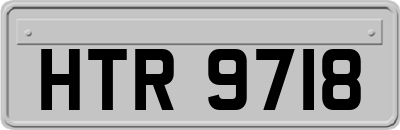 HTR9718