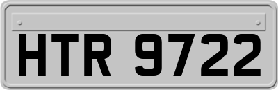 HTR9722