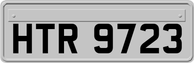 HTR9723