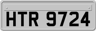 HTR9724
