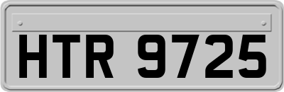HTR9725