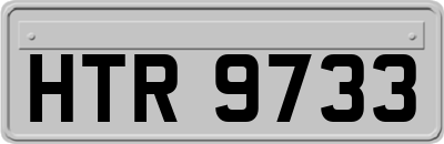 HTR9733