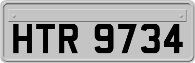 HTR9734