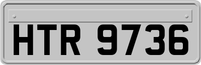 HTR9736
