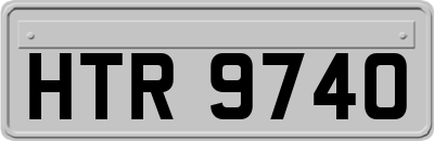 HTR9740
