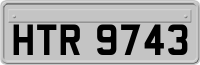 HTR9743