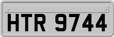 HTR9744