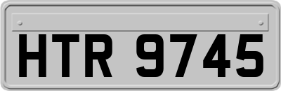 HTR9745