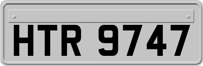 HTR9747