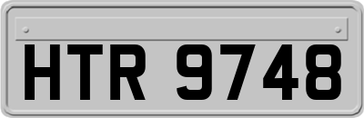 HTR9748