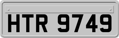 HTR9749