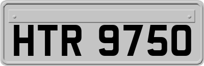 HTR9750