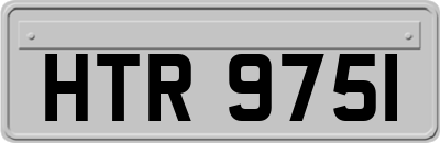 HTR9751