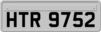 HTR9752