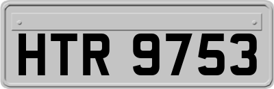 HTR9753
