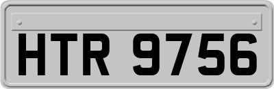HTR9756