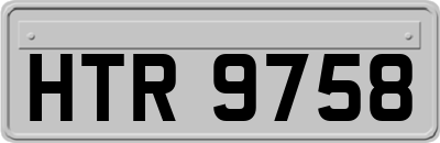 HTR9758