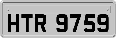 HTR9759
