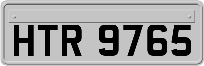 HTR9765