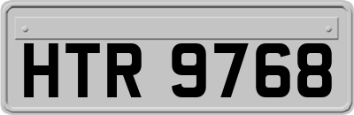 HTR9768