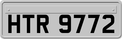 HTR9772