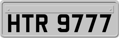 HTR9777