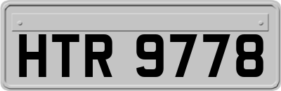 HTR9778
