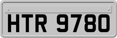 HTR9780