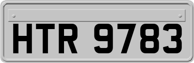 HTR9783