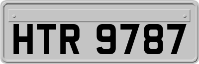HTR9787