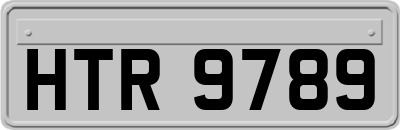 HTR9789