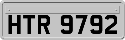 HTR9792