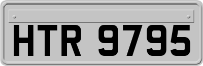 HTR9795