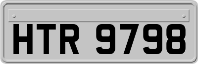 HTR9798
