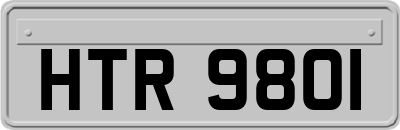 HTR9801