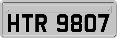 HTR9807