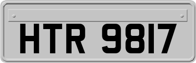 HTR9817