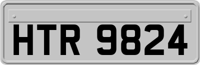 HTR9824
